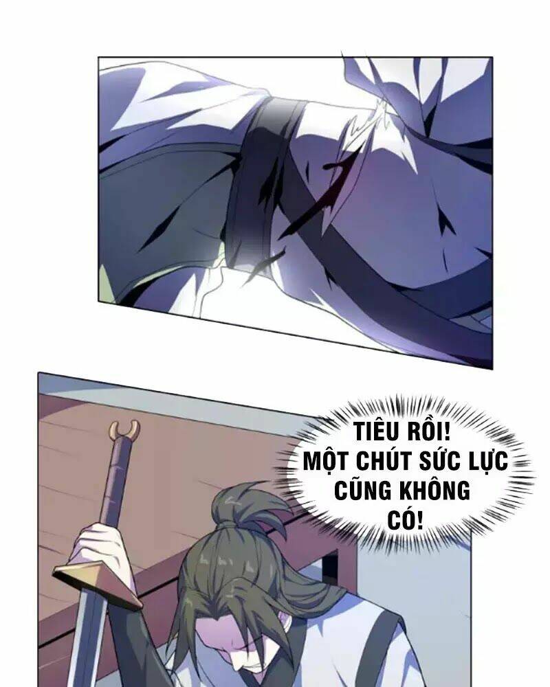 nghịch thiên đại thần chapter 33.5 28