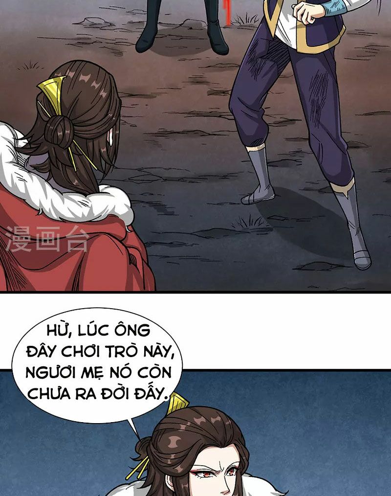 võ đạo độc tôn chapter 430 33