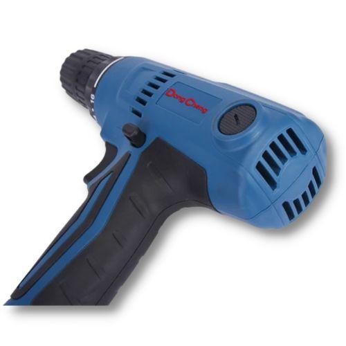 Máy bắt vít Dongcheng DJZ08-10