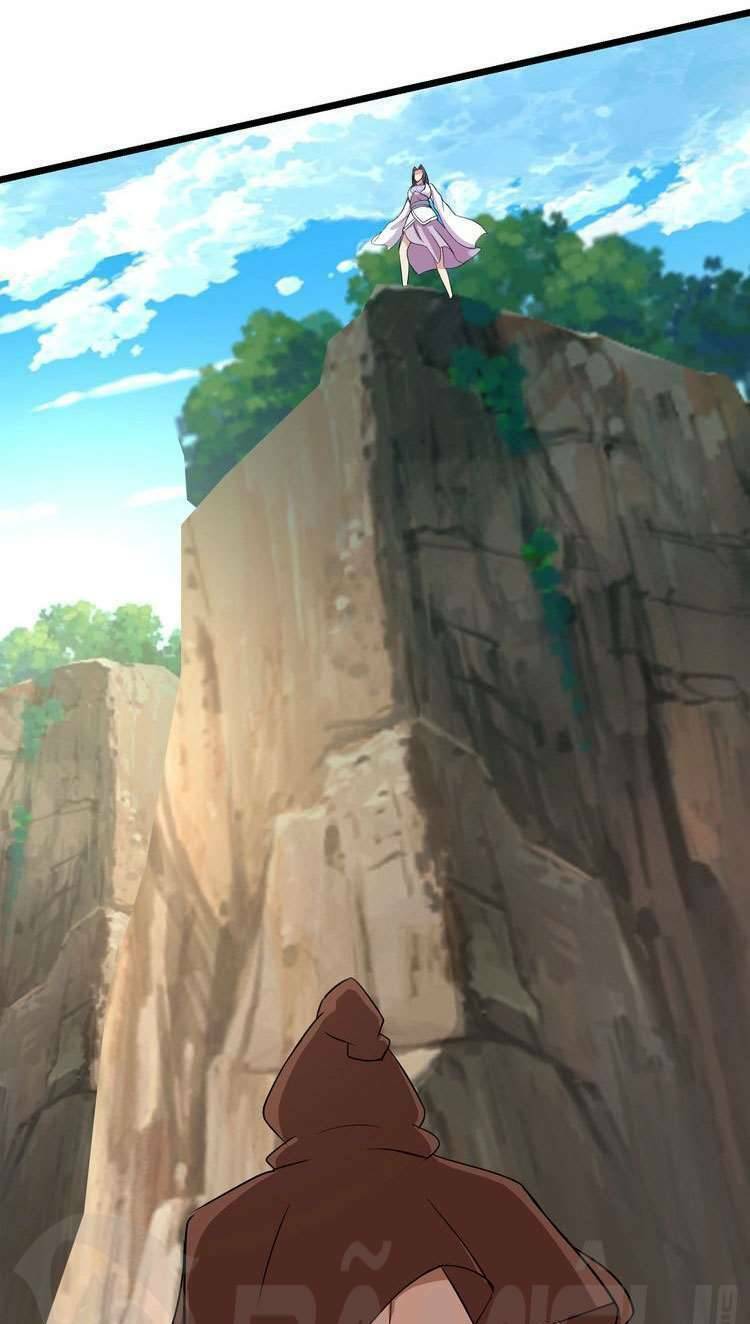 việc tu luyện hằng ngày của vũ đế chapter 19 33