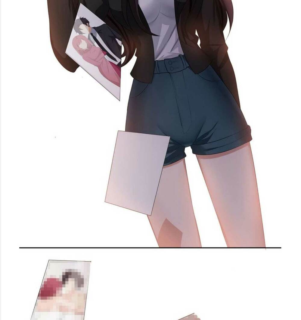 cô vợ nhỏ nuông chiều quá lại thành ác!! chapter 11 30