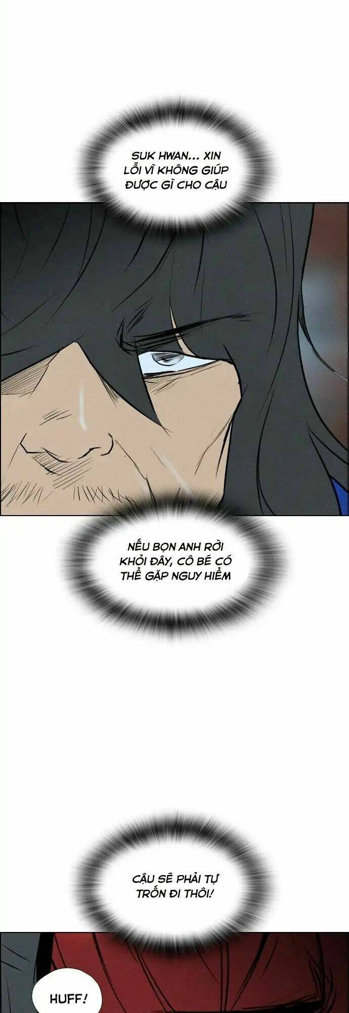 kẻ hồi sinh chapter 70 28