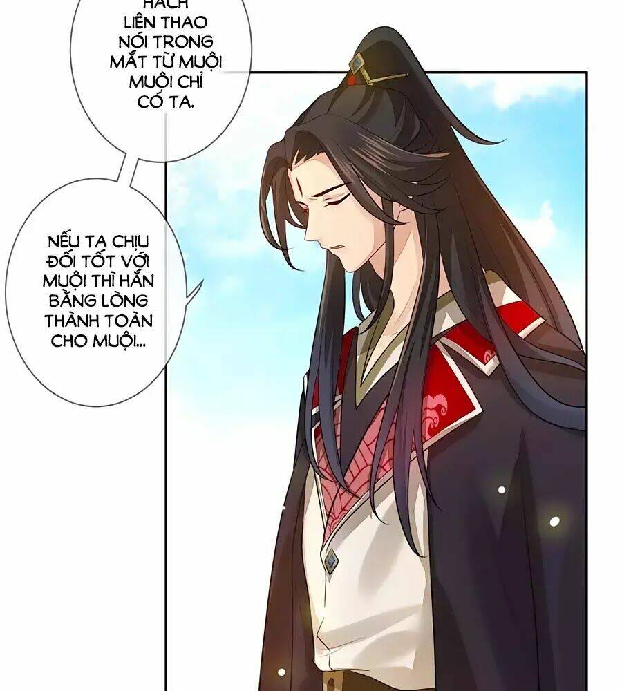 cửu khuyết phong hoa chapter 21 35