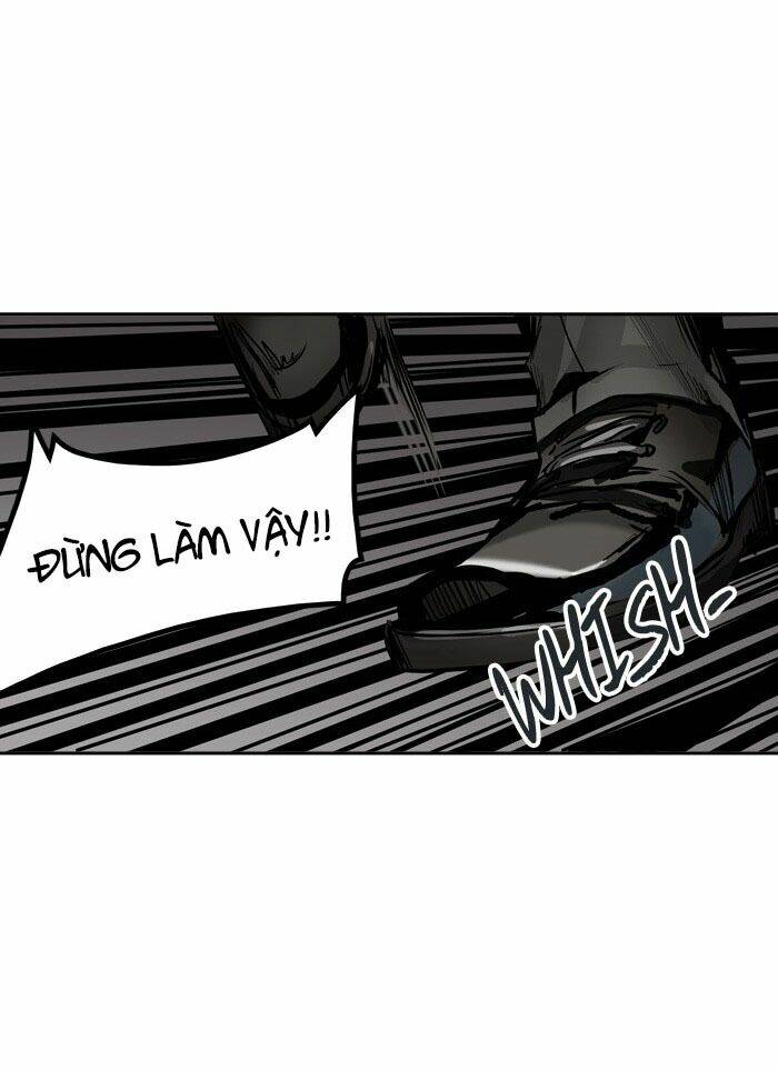 cuộc chiến trong tòa tháp chapter 307 63