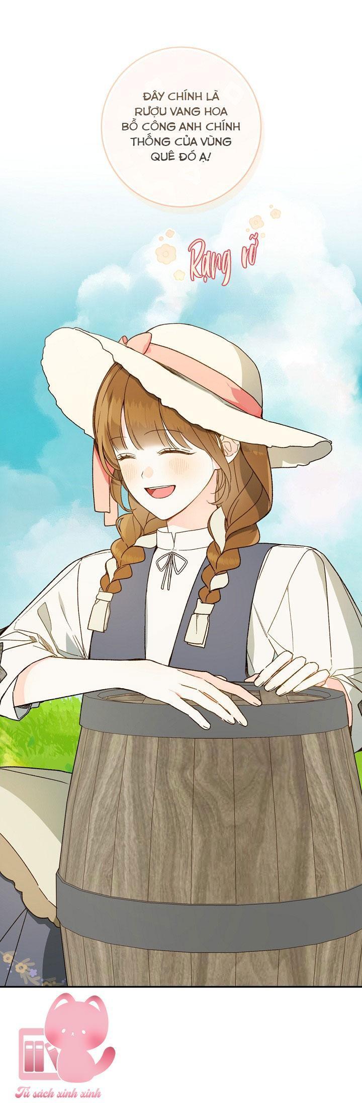 trang trại hạt dẻ cạnh hoàng cung chapter 35 76