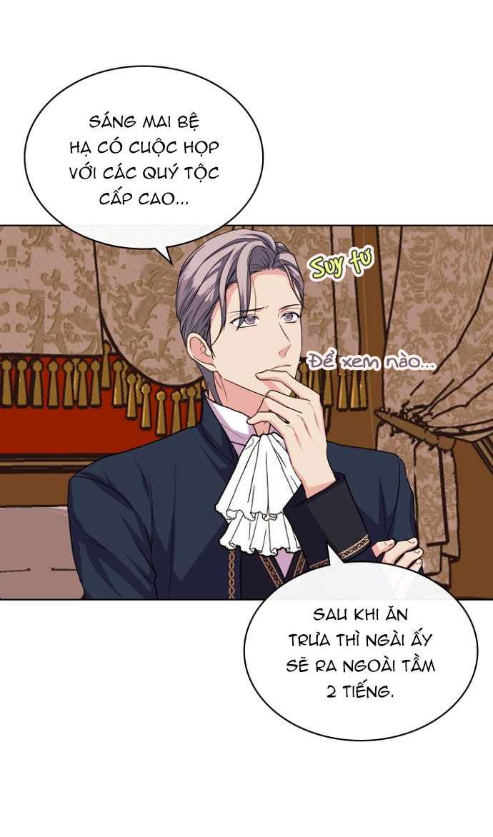 đức hạnh của ác nữ phản diện chapter 70 19