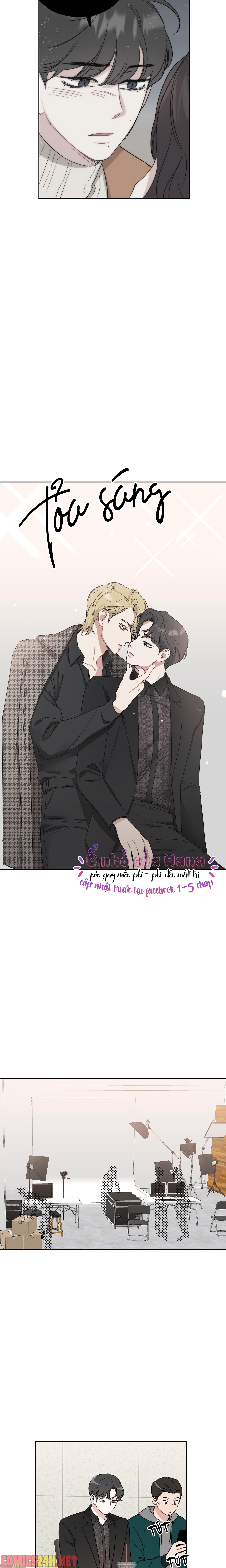 bad kid good partner chapter 8 12