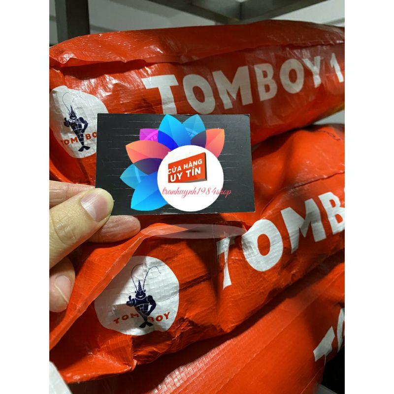 Cám chìm TOMBOY TB1 cho cá nhỏ 3 tuần tuổi| 0.5kg