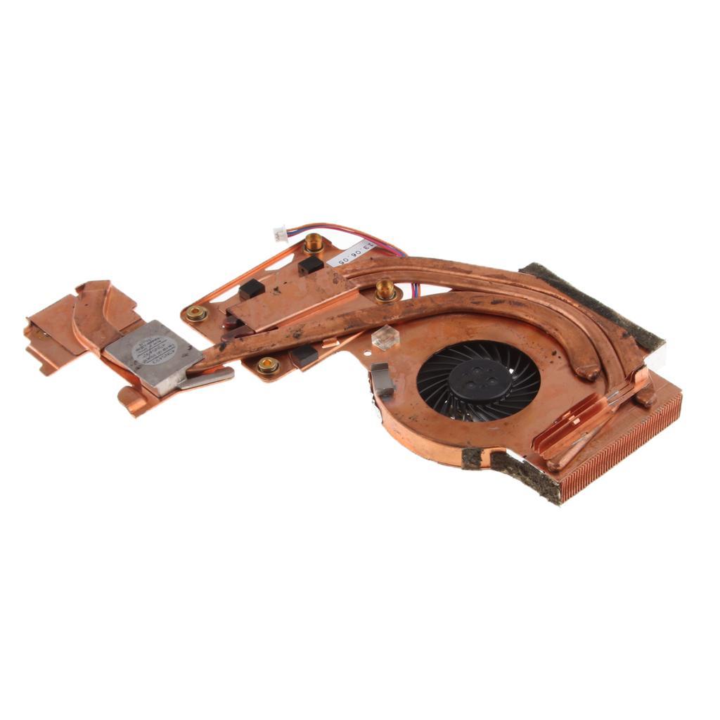 Premium CPU Cooling Fan with for T500 Model