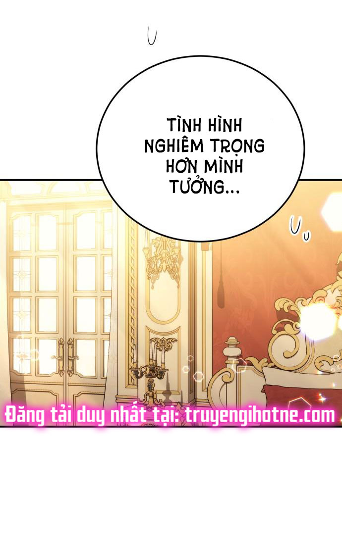 tôi sẽ ly hôn với người chồng bạo chúa chapter 35.2 30