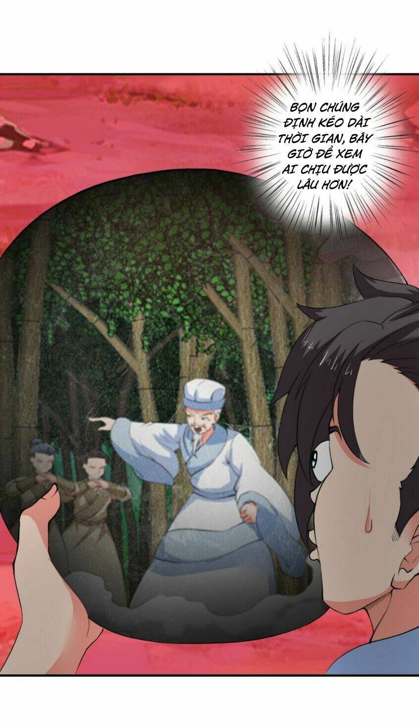 cực vũ huyền đế chapter 48 27