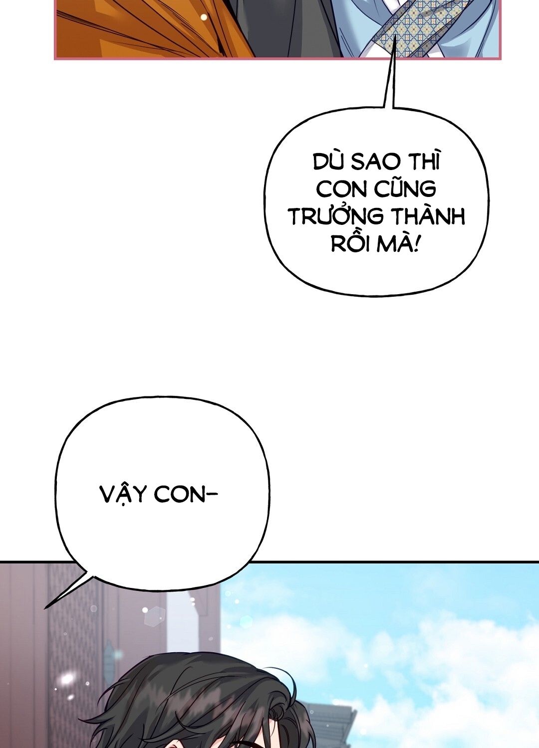 Khúc Nhạc Của Cầm Thú chapter 9.1 - Trang 14