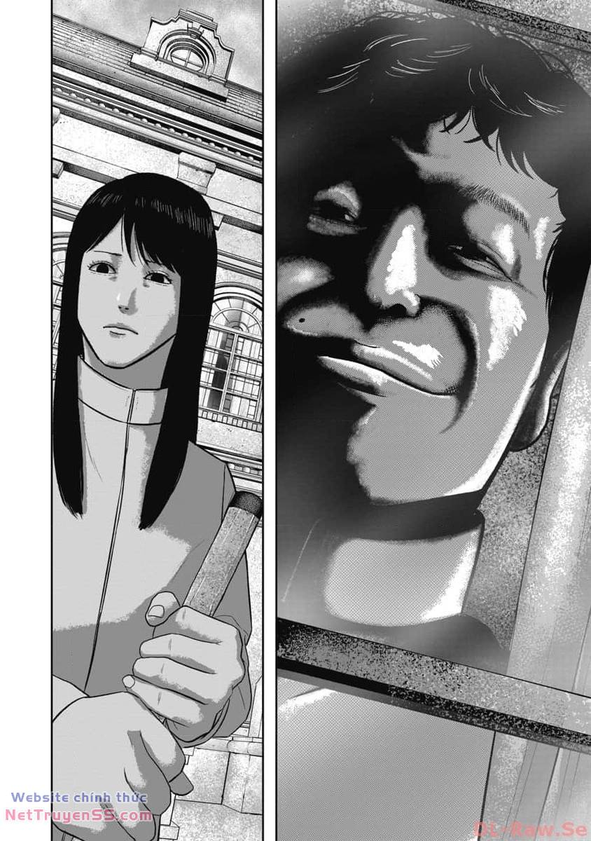 smiley - cười lên m chapter 67 7