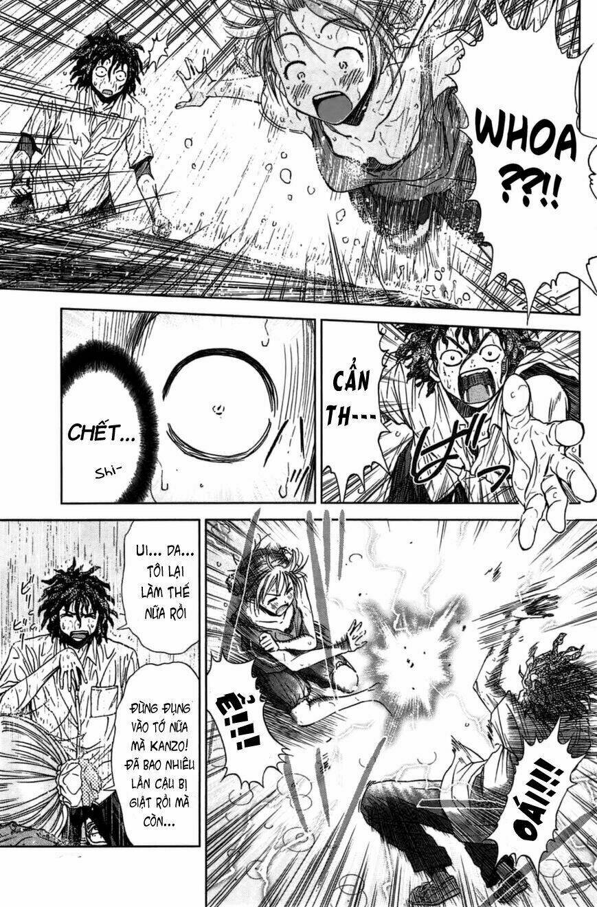 coulomb fille chapter 8 5