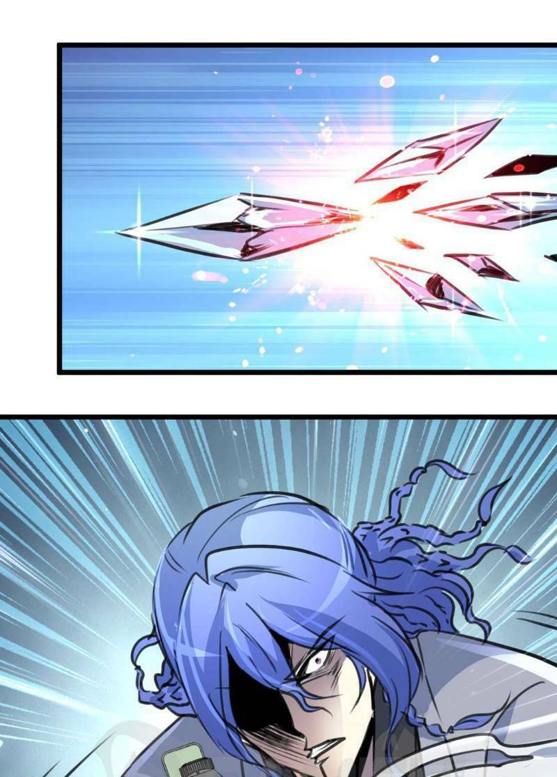 thần nhãn giám định sư chapter 83 15