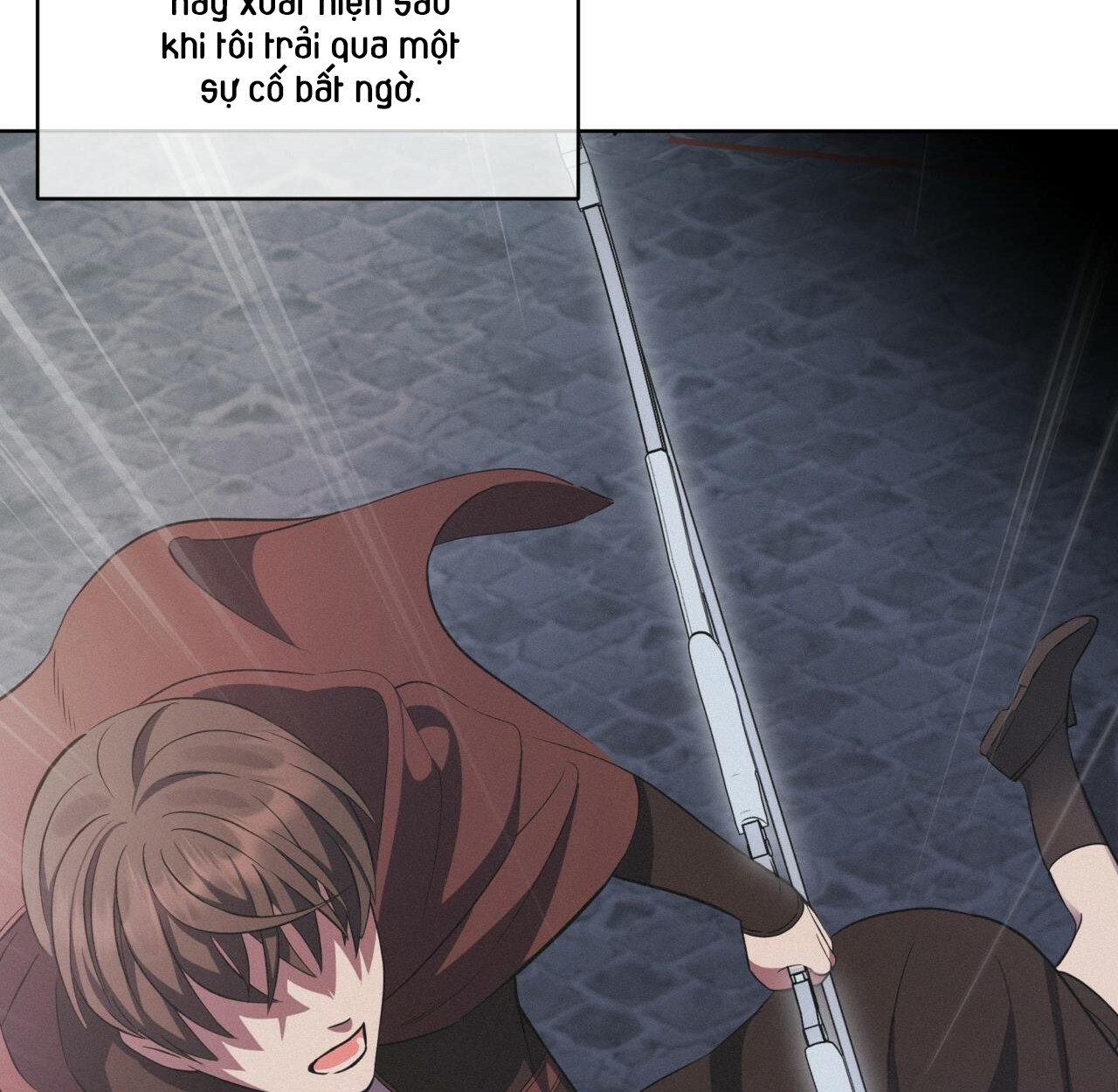 luân đôn trong màn đêm chapter 3 88