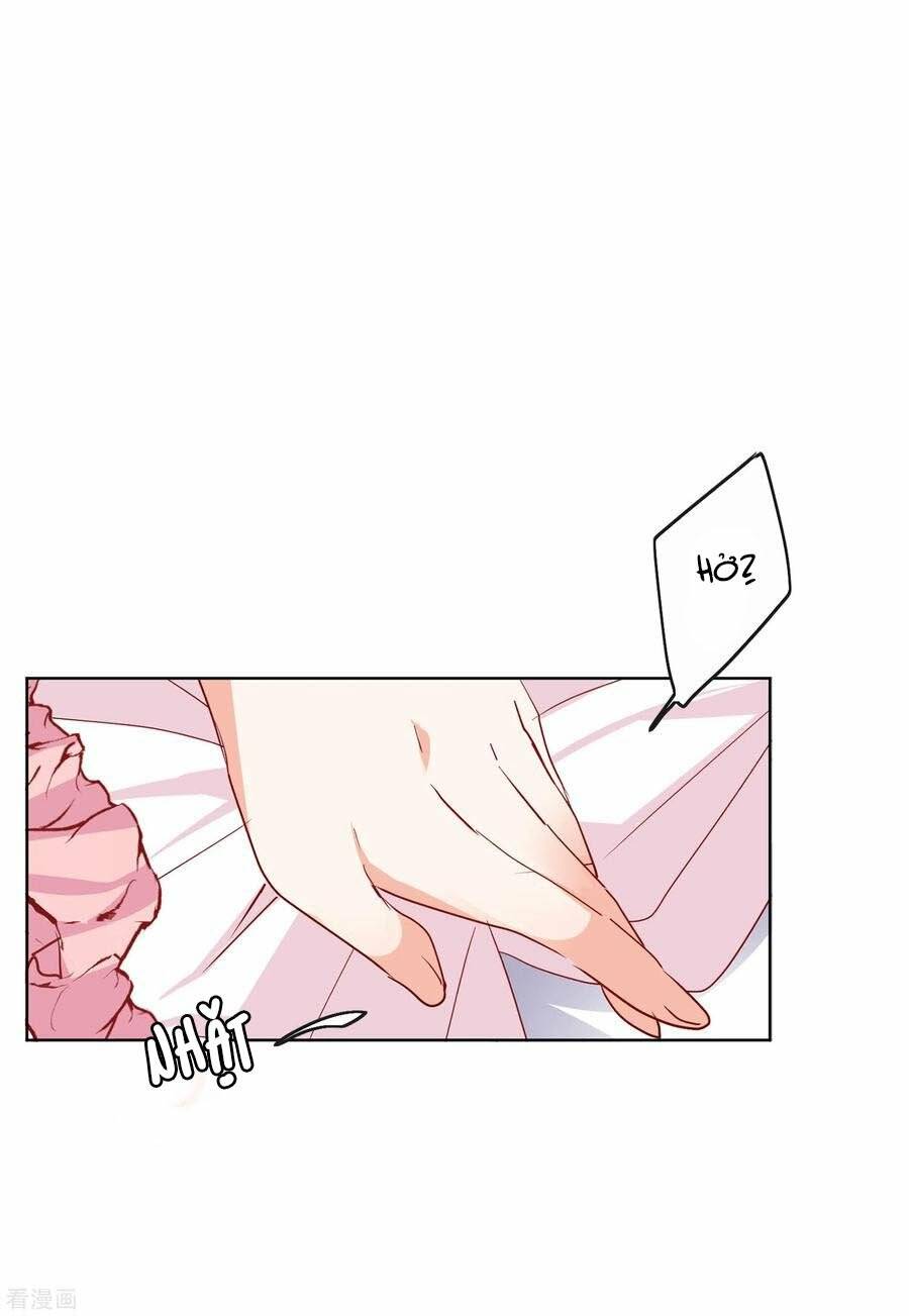 cô ấy đến rồi, xin nằm xuống! chapter 95 23