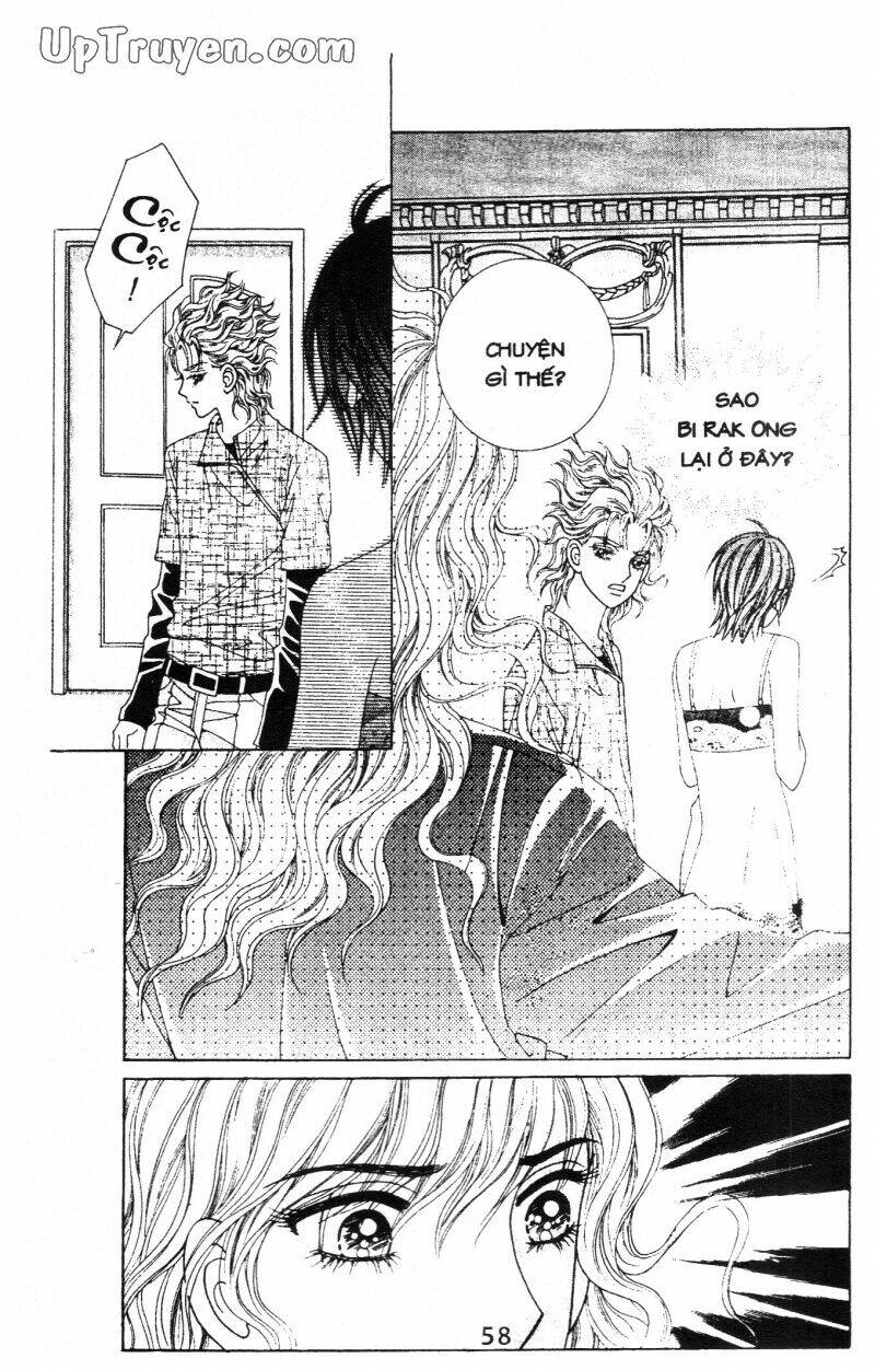 mặt nạ tình yêu chapter 85 19