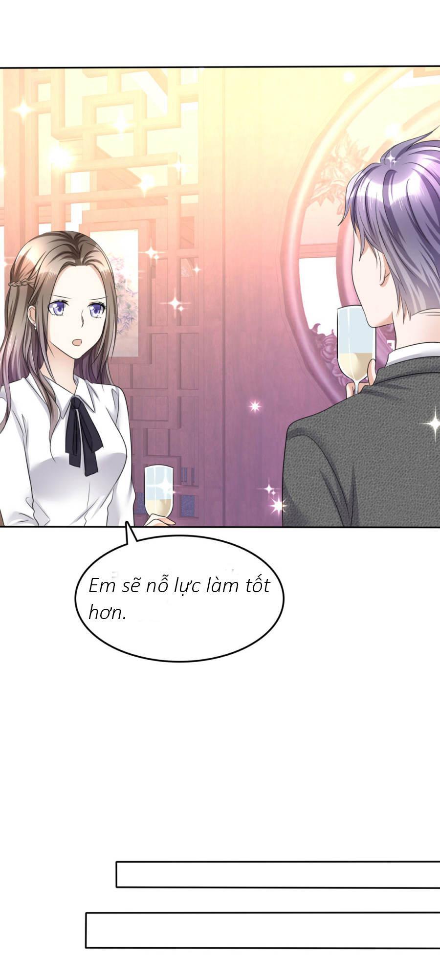 con đường phản công của sủng thê chapter 16 18