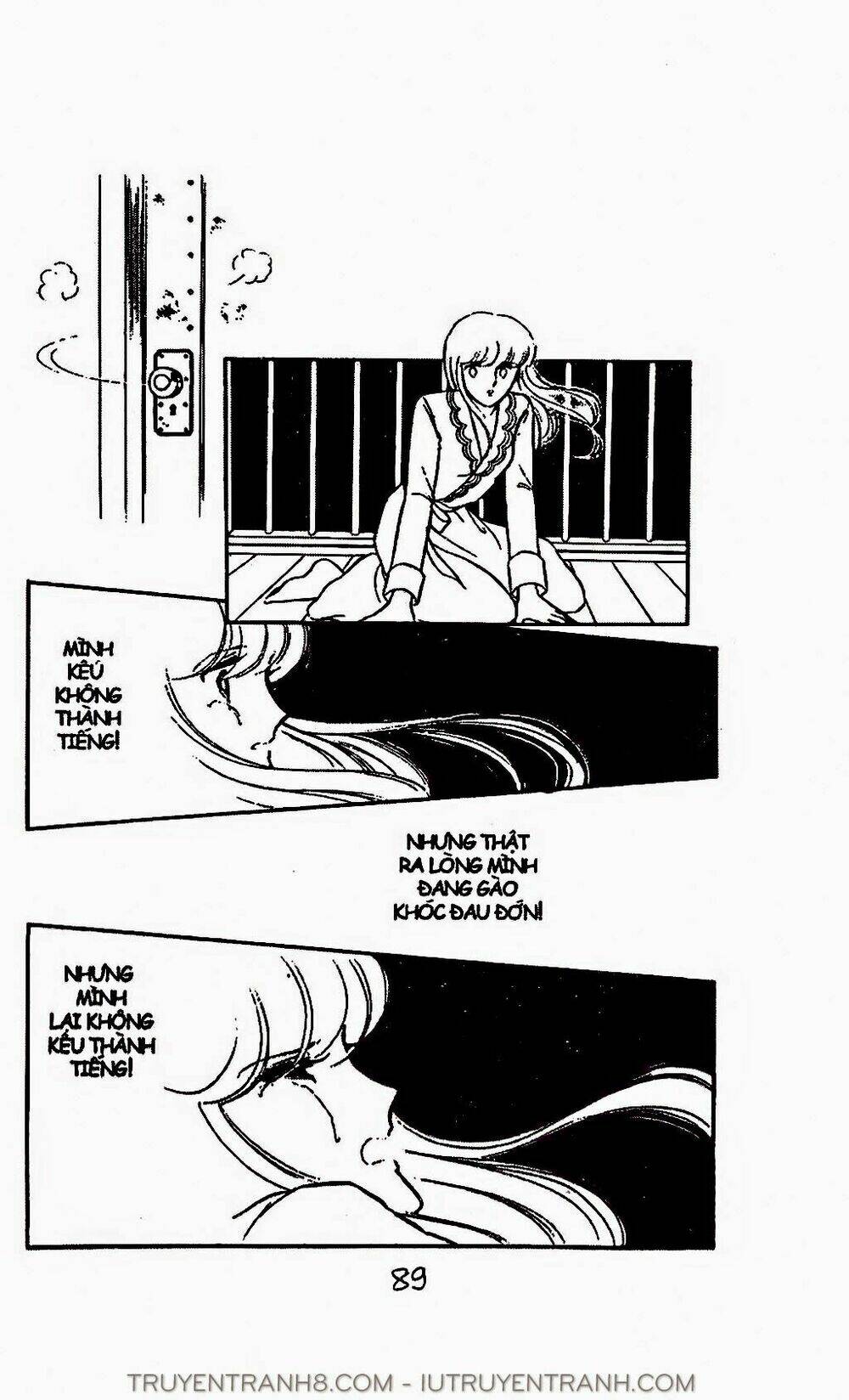 mimi kỳ lạ chapter 27.2 14