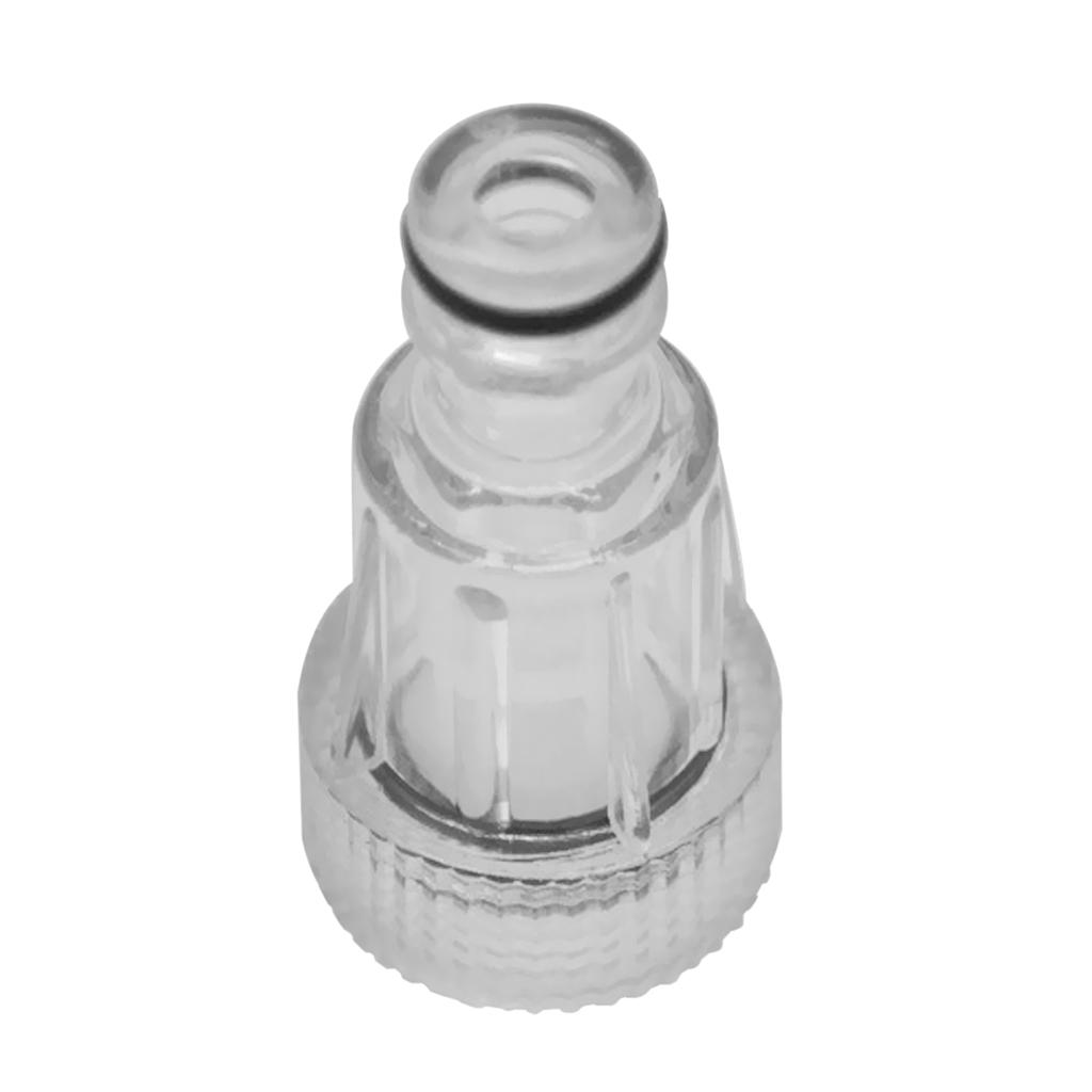 3/4inch High Pressure Car Vehicle Washer Water Filter Connection Fitting