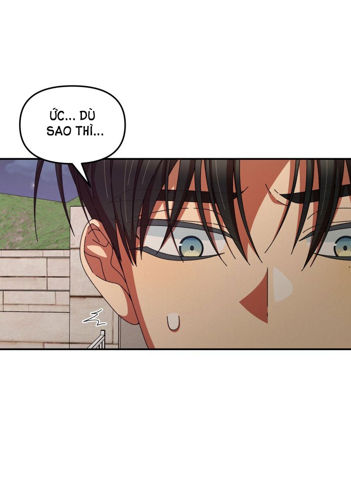 bạn gái tôi là robot -câu chuyện của cheol soo và young hee chapter 21 55