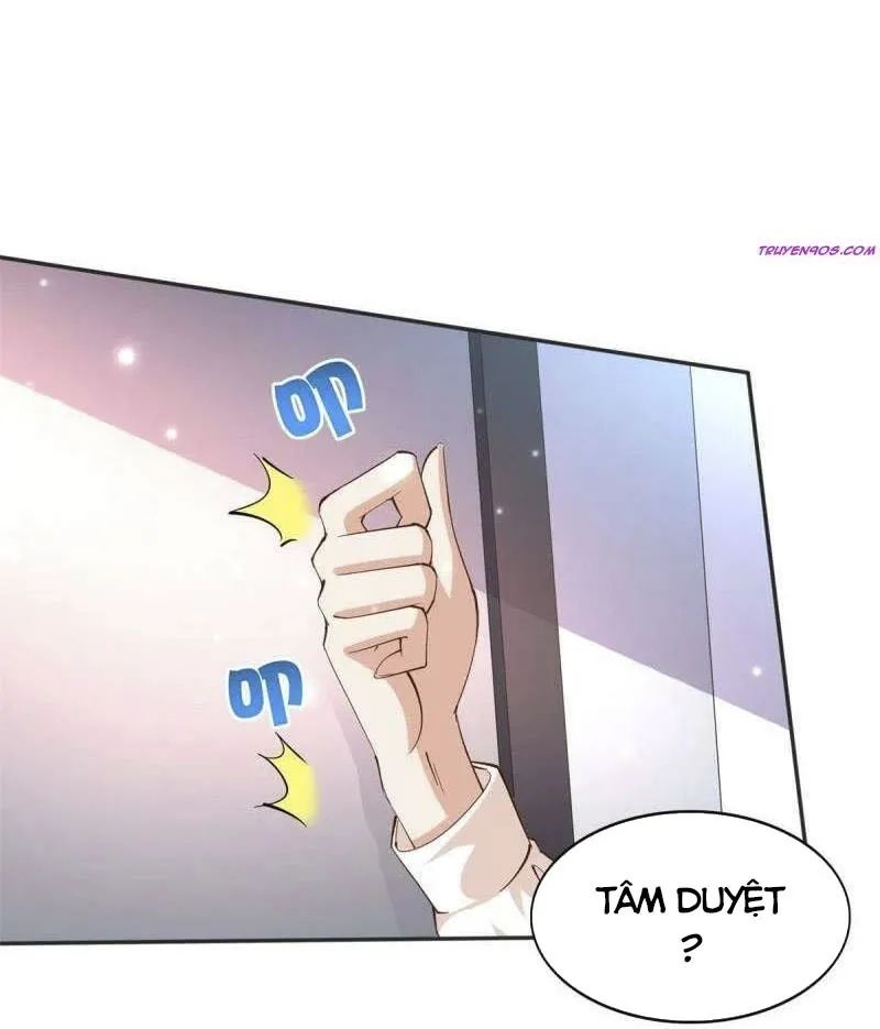 Boss Nhà Giàu Lại Là Nữ Sinh Trung Học! chapter 55.56 10