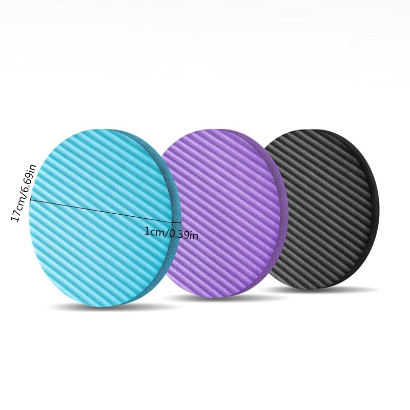 Set 2 Thảm Tập Yoga Cao Cấp Tiện Dụng