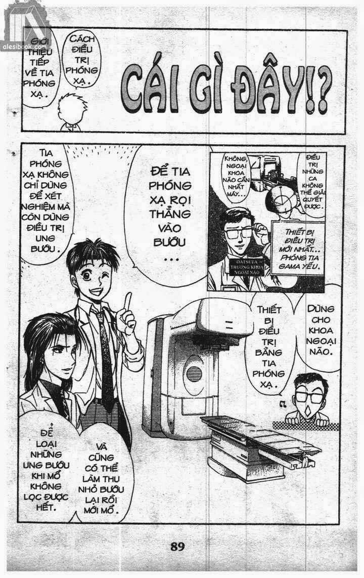 bàn tay thần sầu teru chapter 124 25