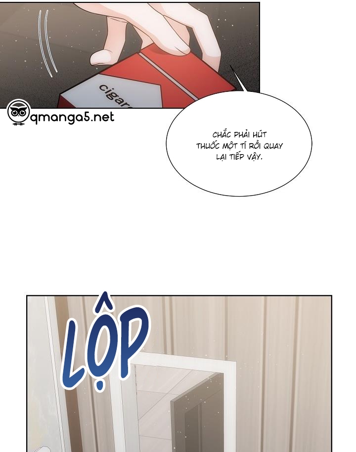 chuyện tình manhattan chapter 35 9