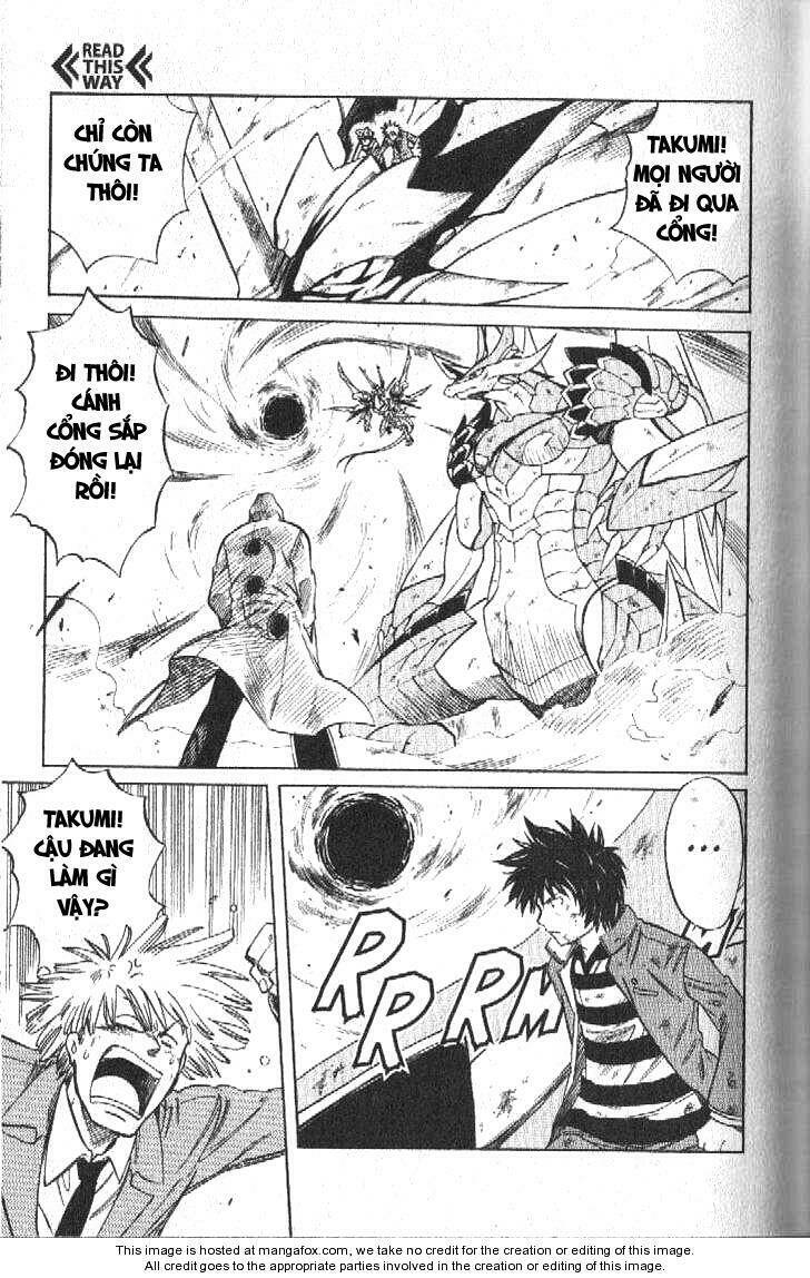 rồng ma trận chapter 49 23