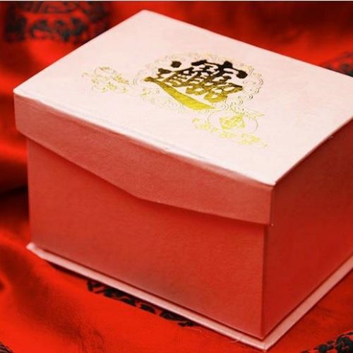 Thoi vàng kim nguyên bảo phong thủy trang trí bàn thần tài