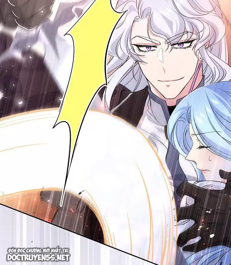 nếu tôi là nhân vật phản diện liệu tôi sẽ chết chapter 21 22