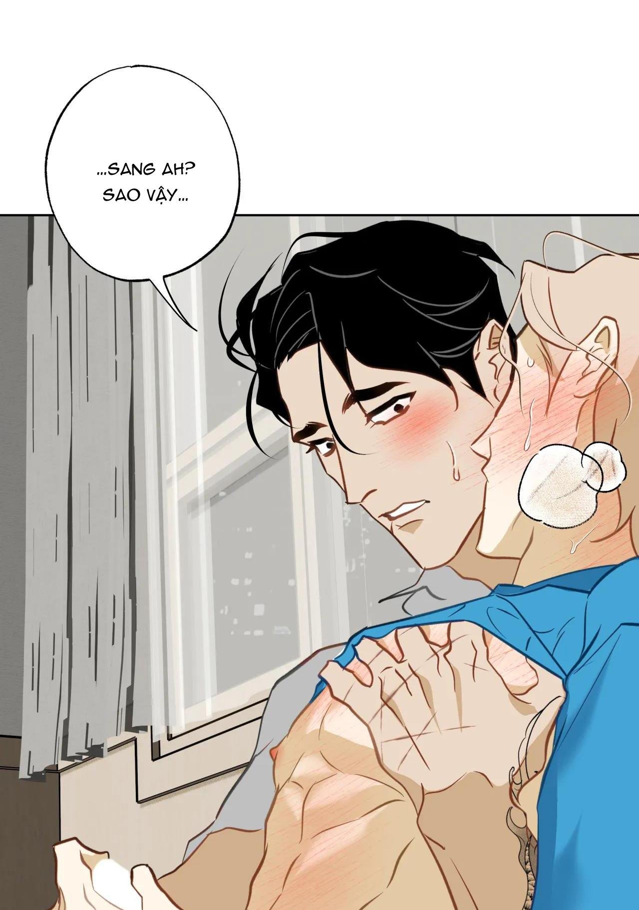 mỹ nhân ngư chapter 12 71