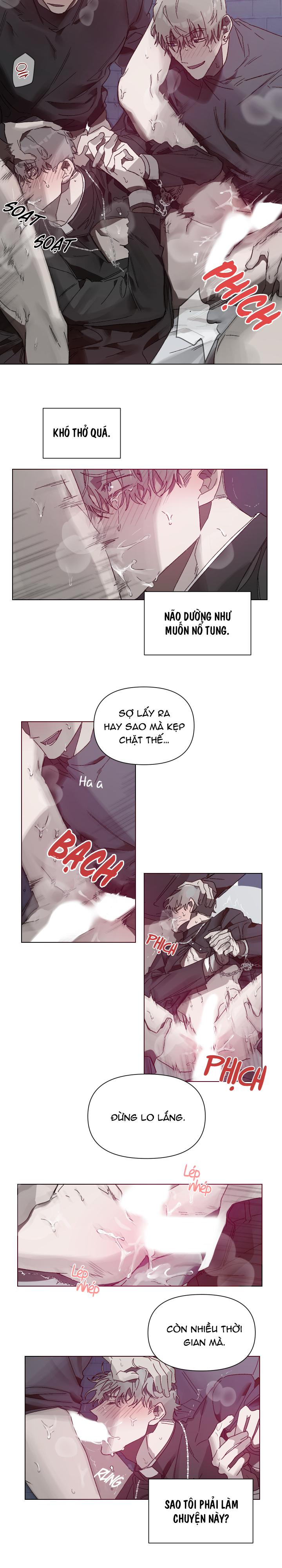 trái ngọt nơi đầu lưỡi chapter 3 19