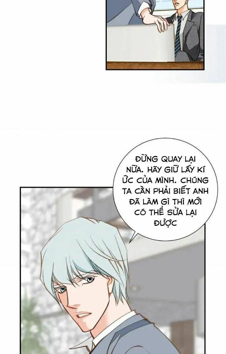 tiếp xúc chí mạng chapter 94 57