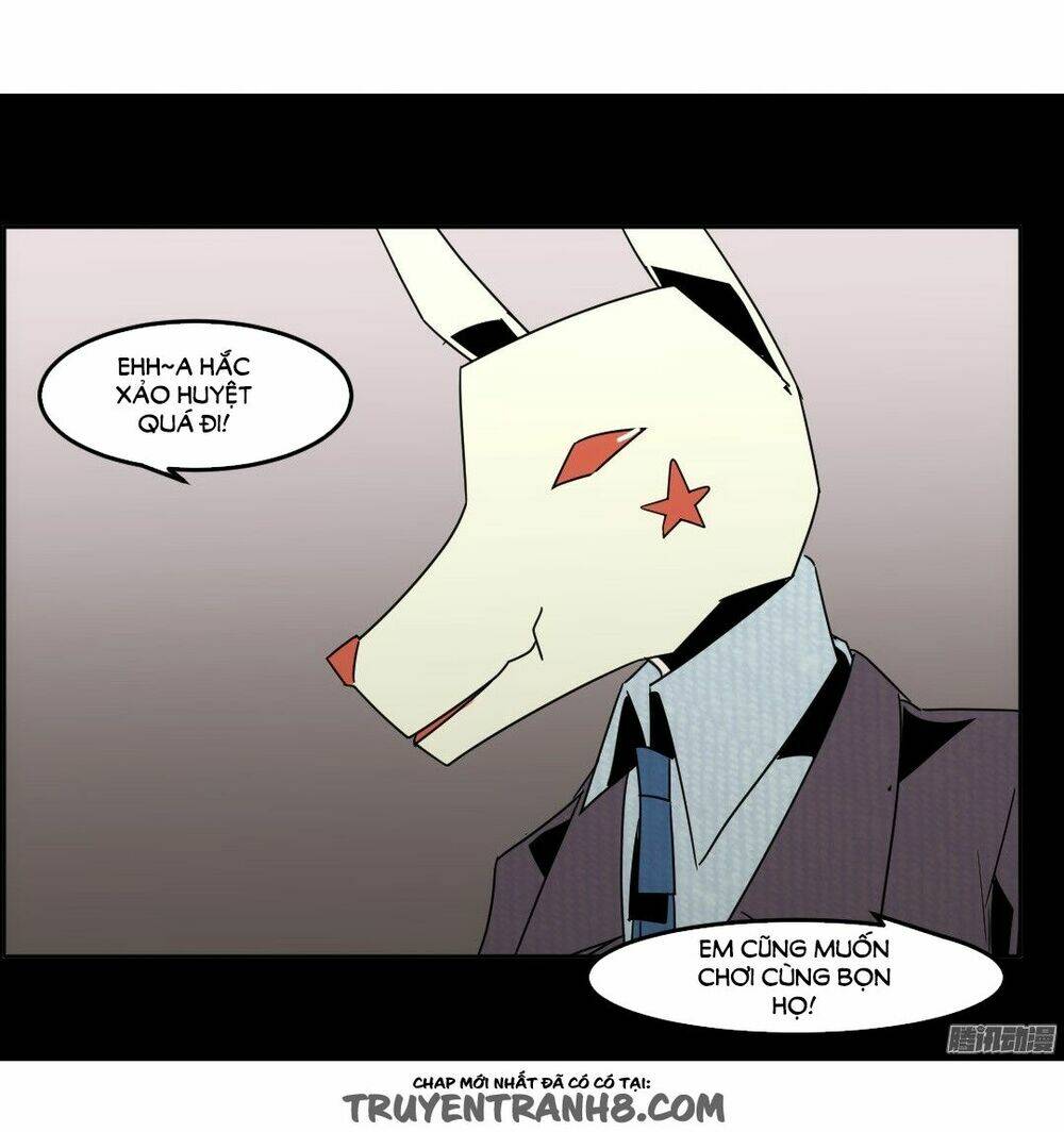 điều ước của người phàm chapter 33 17