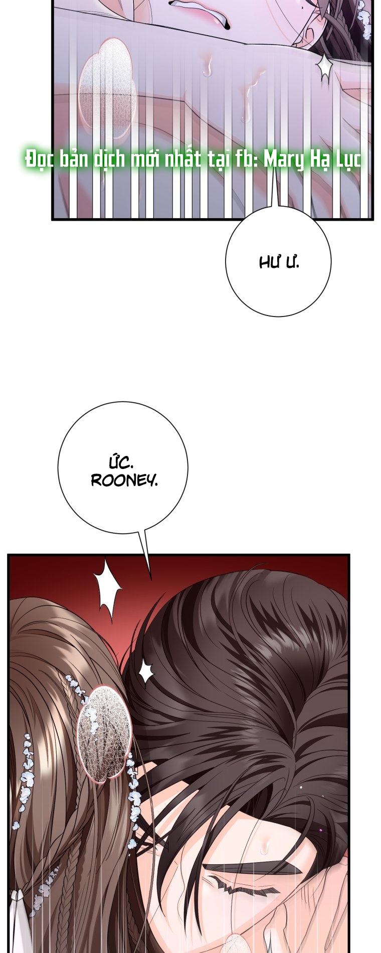 [18+] tôi đã kết hôn với kẻ thù giết cha mẹ chapter 4.1 5