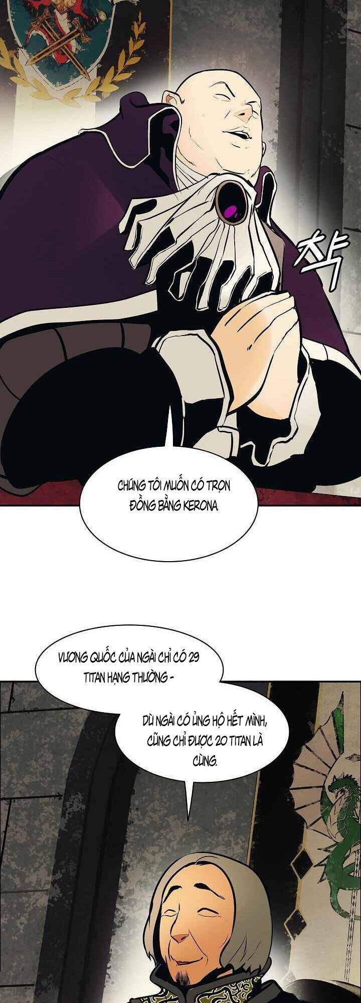 bất bại chân ma chapter 104 39