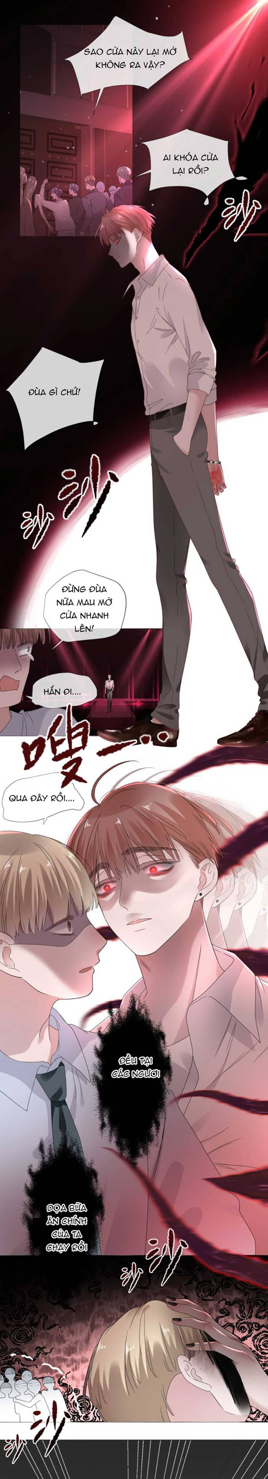 đêm tối ám muội chapter 2 13