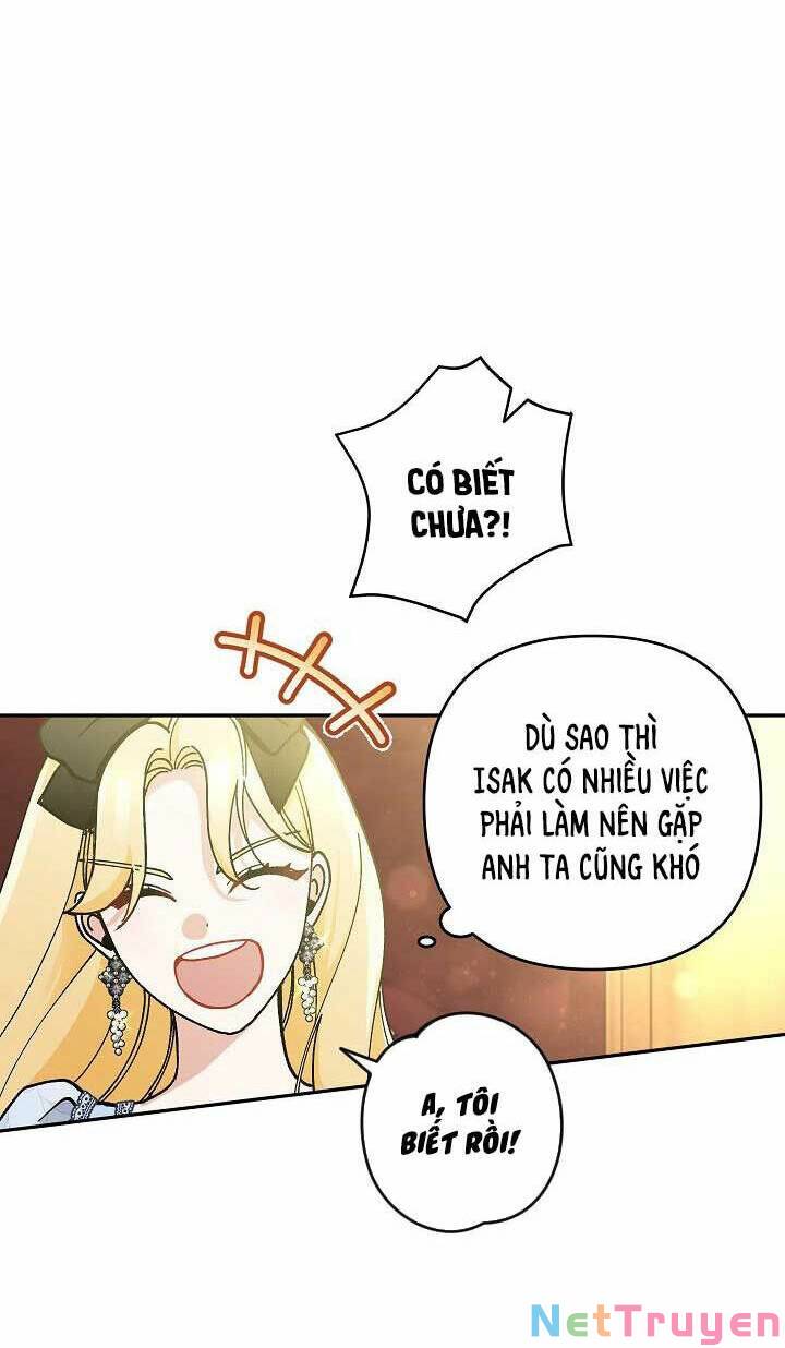 Đừng Đến Cửa Hàng Của Ác Nữ Chapter 45 - Trang 37