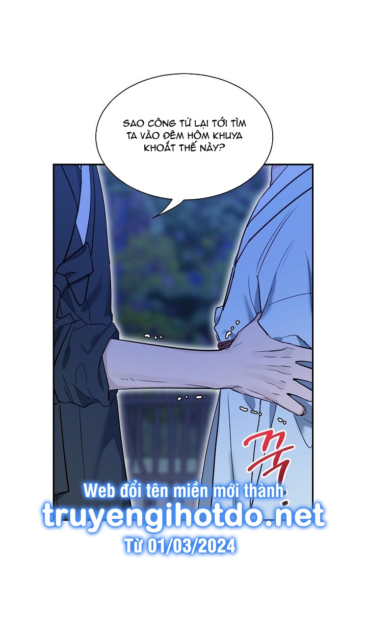 [18+] tuyển tập truyện bl ngắn - double bell chapter 60 15