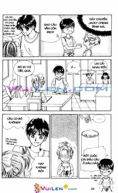 cánh cửa mùa hè chapter 8 49