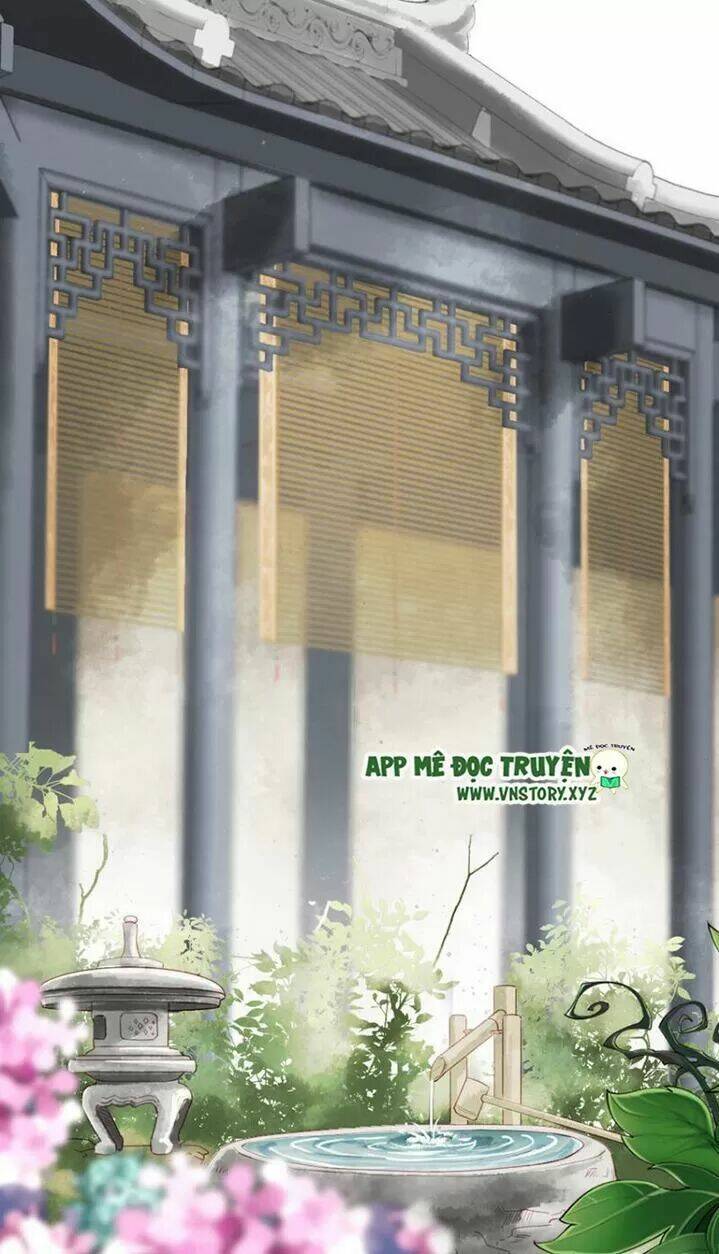 kiều nữ độc phi chapter 179 2