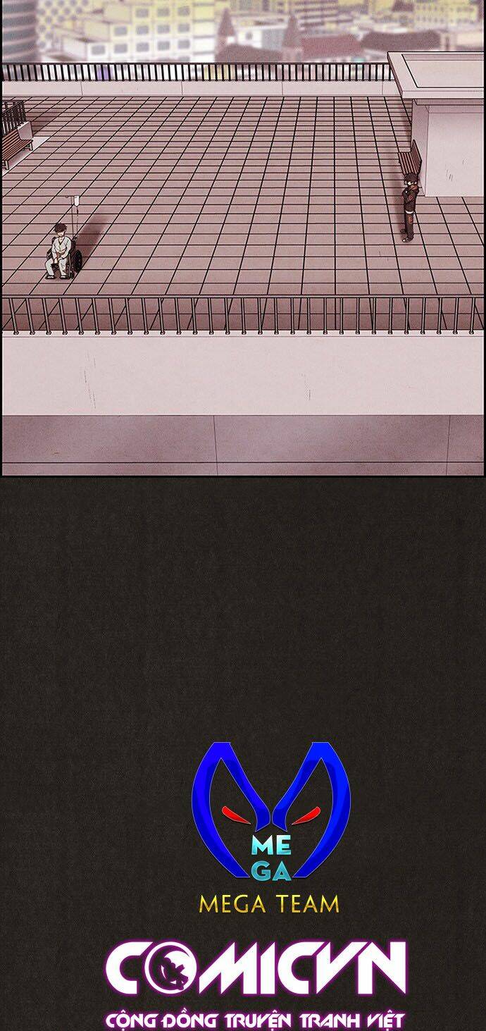 quái vật tại chung cư xanh chapter 36 70