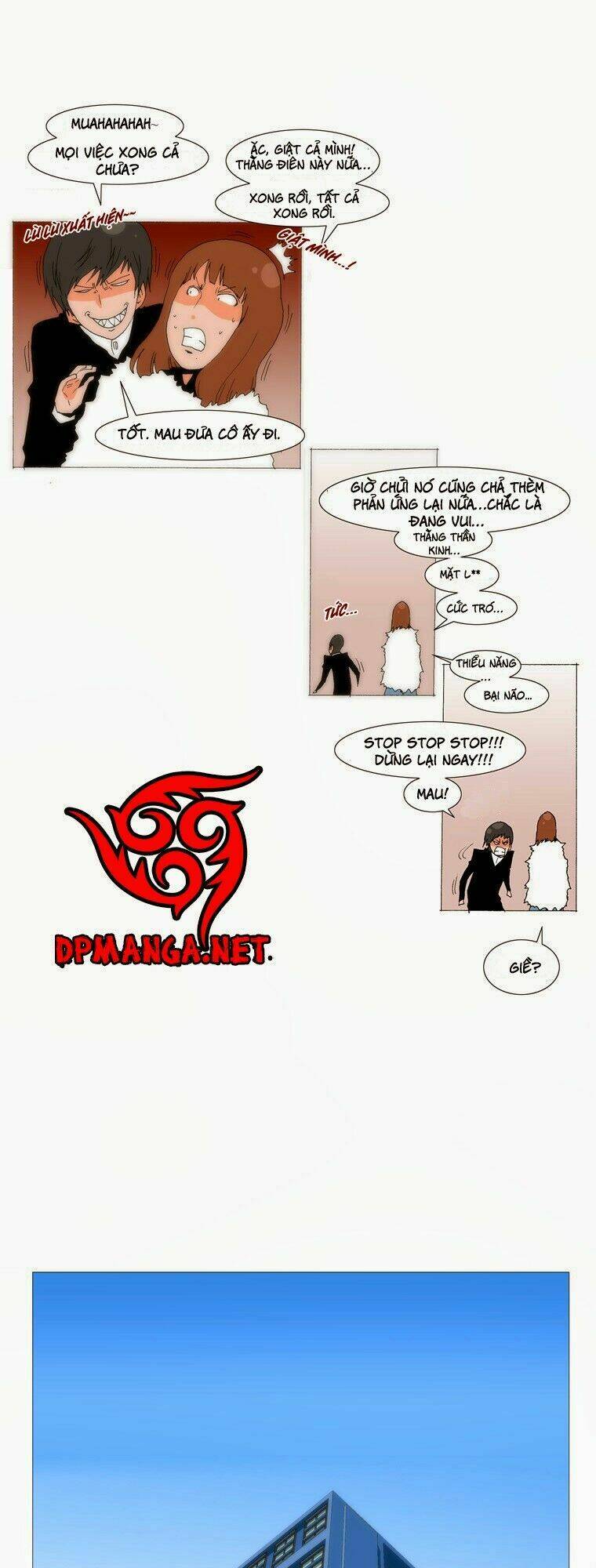 can't see can't hear but love chapter 73 25