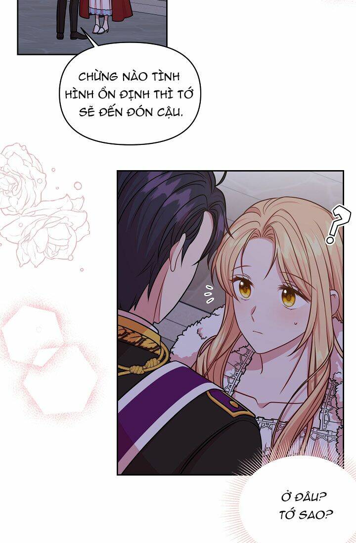 tôi đã nuôi dưỡng bạn thời thơ ấu thành bạo chúa chapter 41.1 36