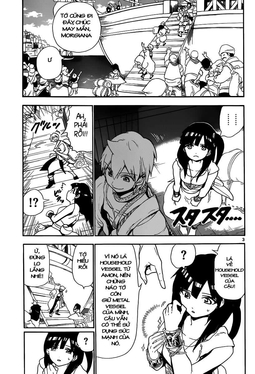 magi - the labyrinth of magic chapter 135 3