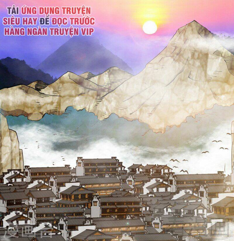 chí tôn thần ma chapter 117 1