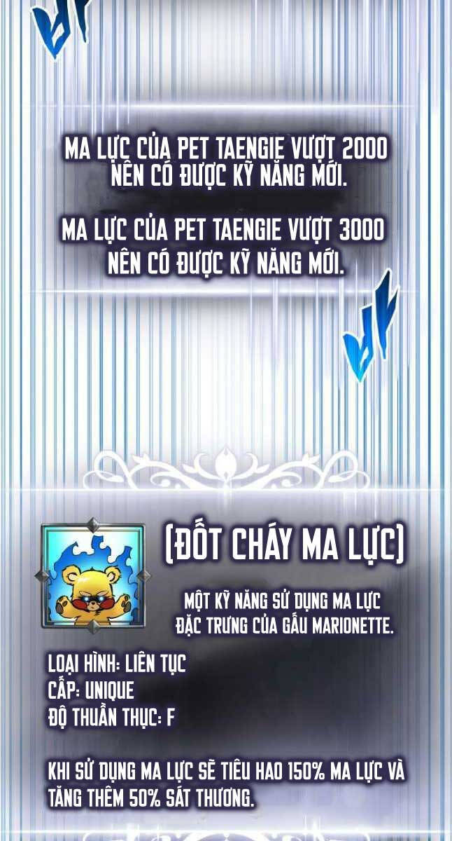 huyền thoại game thủ - tái xuất chapter 107 80